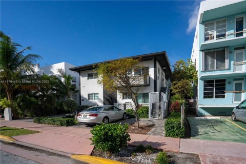 Apartamento en alquiler en Miami Beach, Florida, 41.81 m2 № 1922158 - foto 12