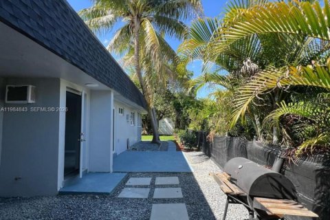 Купить коммерческую недвижимость в Майами, Флорида 198.63м2, № 2045861 - фото 25