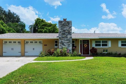 Casa en Lakeland, Florida 3 dormitorios, 145.95 m2 № 2266790
