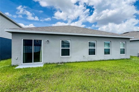 Casa en alquiler en Winter Haven, Florida, 3 dormitorios, 120.03 m2 № 1893794 - foto 22