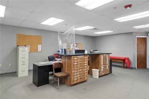 Immobilier commercial à louer à Crystal River, Floride: 504.46 m2 № 1631440 - photo 14