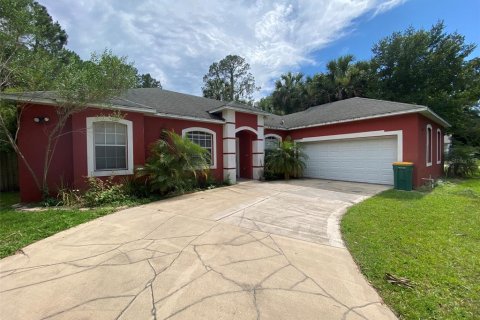 Villa ou maison à louer à Eustis, Floride: 4 chambres, 172.43 m2 № 2102345 - photo 2