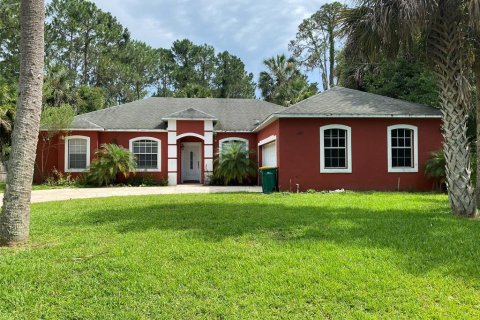Villa ou maison à Eustis, Floride 4 chambres, 172.43 m2 № 2102345
