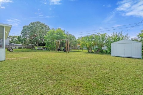 Купить виллу или дом в Мелборн, Флорида 8 комнат, 89.65м2, № 1368291 - фото 22