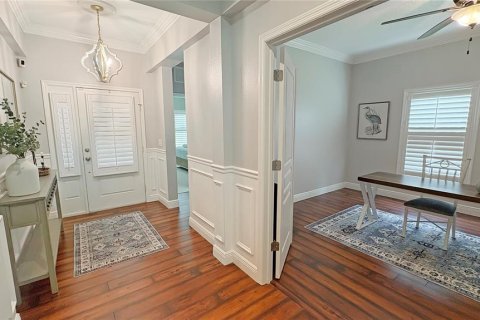 Casa en venta en Brooksville, Florida, 2 dormitorios, 175.77 m2 № 1840356 - foto 22