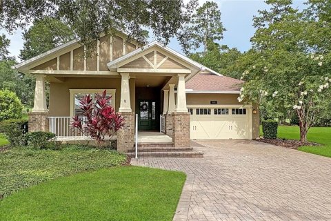 Casa en venta en Brooksville, Florida, 2 dormitorios, 175.77 m2 № 1840356 - foto 1