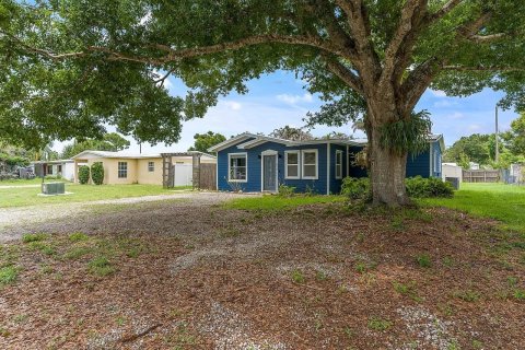 Villa ou maison à vendre à Vero Beach, Floride: 3 chambres, 129.88 m2 № 2261894 - photo 2