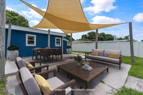 Villa ou maison à vendre à Vero Beach, Floride: 3 chambres, 129.88 m2 № 2261894 - photo 24