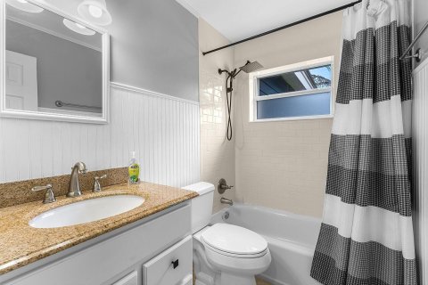 Villa ou maison à vendre à Vero Beach, Floride: 3 chambres, 129.88 m2 № 2261894 - photo 17
