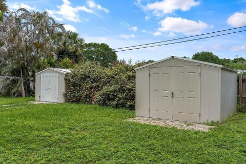 Villa ou maison à vendre à Vero Beach, Floride: 3 chambres, 129.88 m2 № 2261894 - photo 26