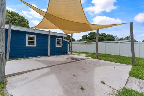 Villa ou maison à vendre à Vero Beach, Floride: 3 chambres, 129.88 m2 № 2261894 - photo 25