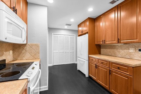 Villa ou maison à vendre à Vero Beach, Floride: 3 chambres, 129.88 m2 № 2261894 - photo 10