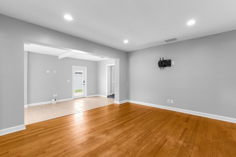 Villa ou maison à vendre à Vero Beach, Floride: 3 chambres, 129.88 m2 № 2261894 - photo 4