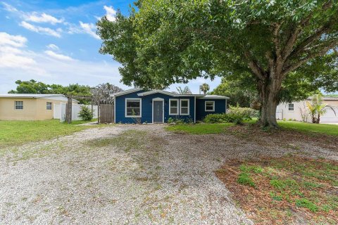 Villa ou maison à vendre à Vero Beach, Floride: 3 chambres, 129.88 m2 № 2261894 - photo 29