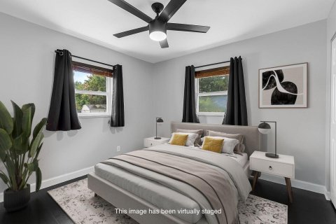 Villa ou maison à vendre à Vero Beach, Floride: 3 chambres, 129.88 m2 № 2261894 - photo 18