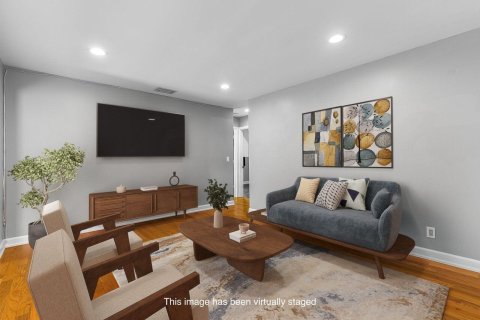 Villa ou maison à Vero Beach, Floride 3 chambres, 129.88 m2 № 2261894