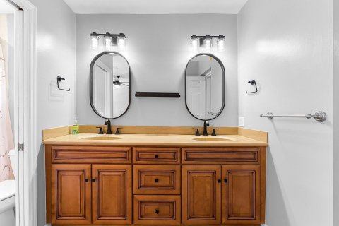 Villa ou maison à vendre à Vero Beach, Floride: 3 chambres, 129.88 m2 № 2261894 - photo 13