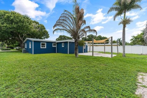 Villa ou maison à vendre à Vero Beach, Floride: 3 chambres, 129.88 m2 № 2261894 - photo 28