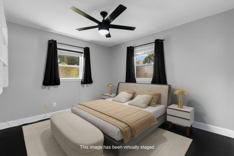 Villa ou maison à vendre à Vero Beach, Floride: 3 chambres, 129.88 m2 № 2261894 - photo 15