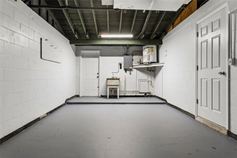 Купить виллу или дом в Холидэй, Флорида 5 комнат, 96.8м2, № 2091625 - фото 24