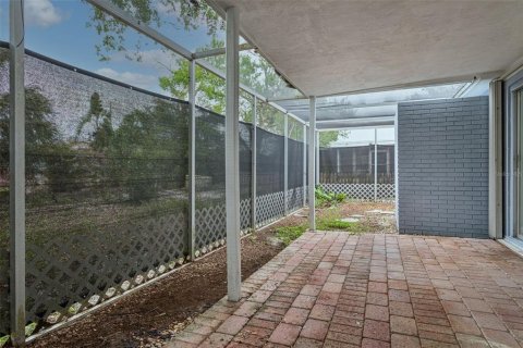 Купить виллу или дом в Холидэй, Флорида 5 комнат, 96.8м2, № 2091625 - фото 20