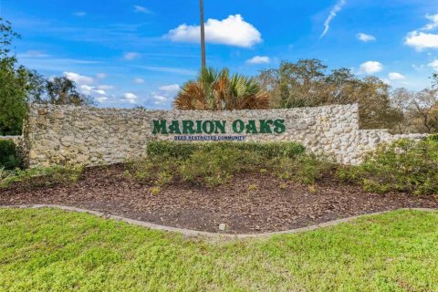House in Ocala, Florida 3 bedrooms, 142.51 sq.m. № 1528615 - photo 28