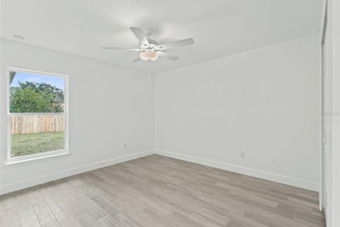 House in Ocala, Florida 3 bedrooms, 142.51 sq.m. № 1528615 - photo 20