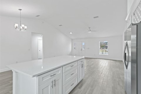 House in Ocala, Florida 3 bedrooms, 142.51 sq.m. № 1528615 - photo 24