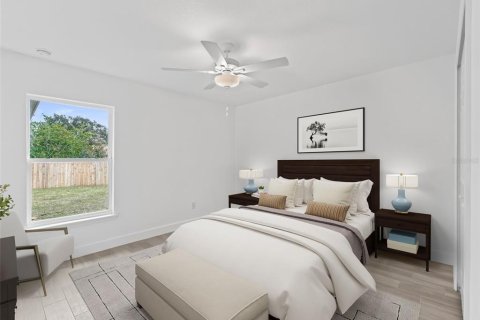 House in Ocala, Florida 3 bedrooms, 142.51 sq.m. № 1528615 - photo 9