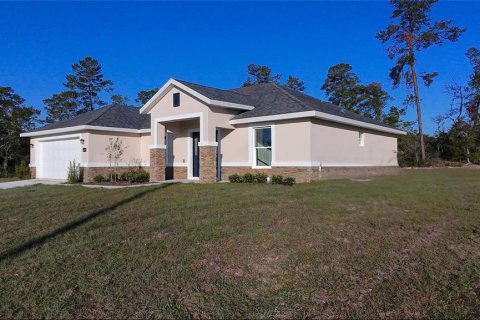 House in Ocala, Florida 3 bedrooms, 142.51 sq.m. № 1528615 - photo 3