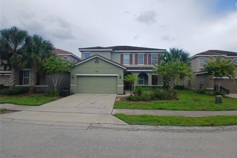 House in Davenport, Florida 5 bedrooms, 258.64 sq.m. № 1914045 - photo 2