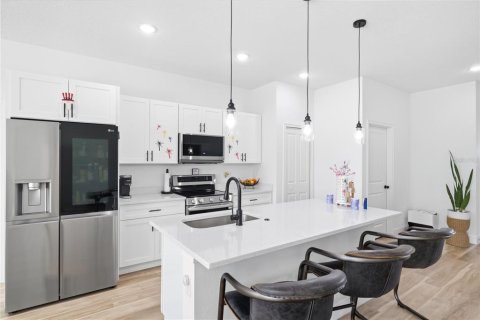 Villa ou maison à vendre à Ocala, Floride: 4 chambres, 171.87 m2 № 2202812 - photo 17