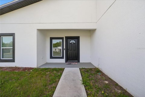 Villa ou maison à vendre à Ocala, Floride: 4 chambres, 171.87 m2 № 2202812 - photo 8