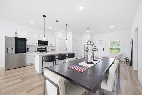 Villa ou maison à vendre à Ocala, Floride: 4 chambres, 171.87 m2 № 2202812 - photo 16