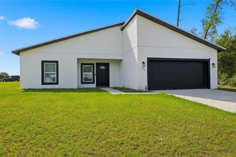 Villa ou maison à vendre à Ocala, Floride: 4 chambres, 171.87 m2 № 2202812 - photo 3
