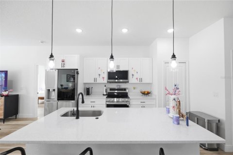 Villa ou maison à vendre à Ocala, Floride: 4 chambres, 171.87 m2 № 2202812 - photo 19