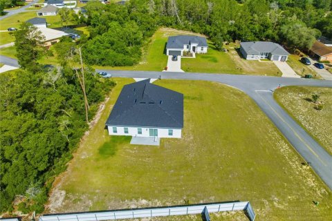 Villa ou maison à vendre à Ocala, Floride: 4 chambres, 171.87 m2 № 2202812 - photo 7