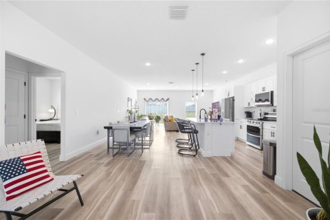 Villa ou maison à vendre à Ocala, Floride: 4 chambres, 171.87 m2 № 2202812 - photo 10
