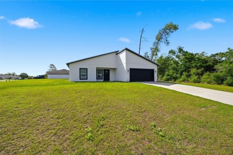Villa ou maison à vendre à Ocala, Floride: 4 chambres, 171.87 m2 № 2202812 - photo 5