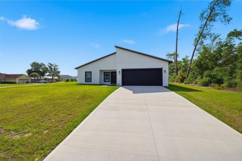 Villa ou maison à vendre à Ocala, Floride: 4 chambres, 171.87 m2 № 2202812 - photo 4