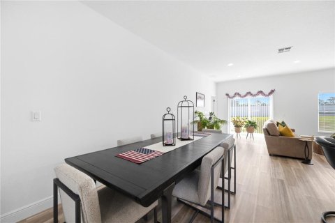 Villa ou maison à vendre à Ocala, Floride: 4 chambres, 171.87 m2 № 2202812 - photo 21