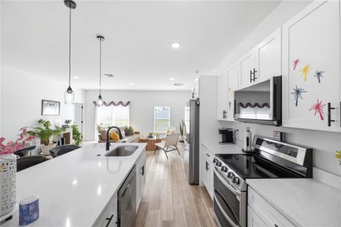 Villa ou maison à vendre à Ocala, Floride: 4 chambres, 171.87 m2 № 2202812 - photo 20