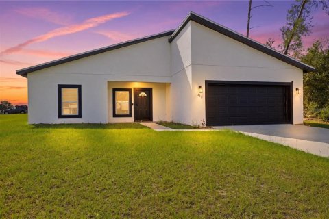 Villa ou maison à vendre à Ocala, Floride: 4 chambres, 171.87 m2 № 2202812 - photo 2