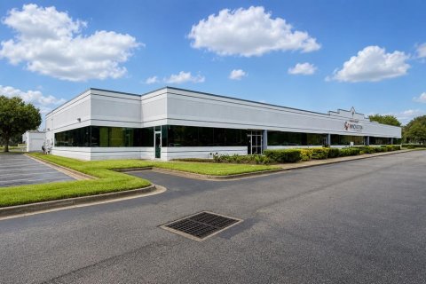 Immobilier commercial à Orlando, Floride 195 m2 № 2347820