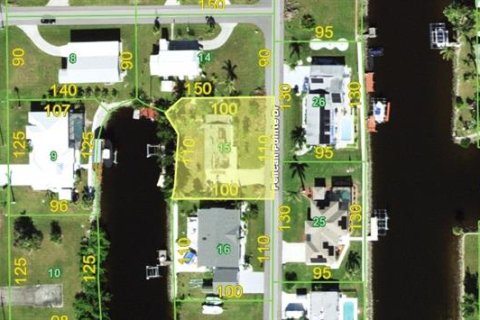 Land in Punta Gorda, Florida № 1559313 - photo 2