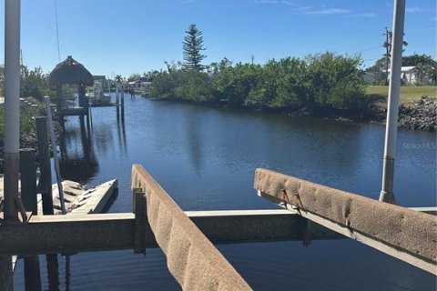Land in Punta Gorda, Florida № 1559313 - photo 16