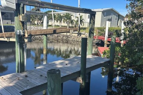 Land in Punta Gorda, Florida № 1559313 - photo 19