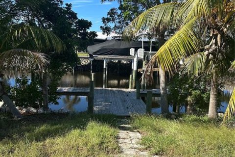 Land in Punta Gorda, Florida № 1559313 - photo 21