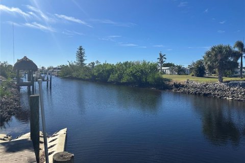 Land in Punta Gorda, Florida № 1559313 - photo 14