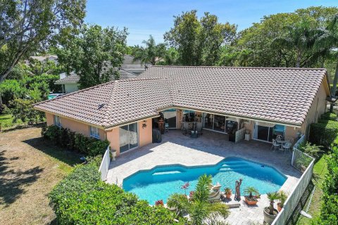 Casa en Coral Springs, Florida 4 dormitorios, 219.81 m2 № 2362091